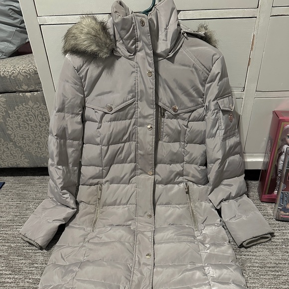 Michael Kors winter coat. - Picture 1 of 1